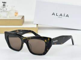 Picture of Alaia Sunglasses _SKUfw79721472fw